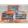 Image 1 : LOT OF 3 - MATCHBOX CAR SETS - INCL JAGUAR & VW