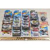 Image 1 : LOT OF 25 - HOTWHEELS - INCL '71 EL CAMINO & CHRYSLER PACIFICA 