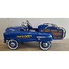 Image 1 : TOYO TIRES METAL PEDAL CAR 