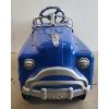 Image 2 : TOYO TIRES METAL PEDAL CAR 