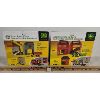 Image 2 : LOT OF 2 - ERTL JOHN DEERE TAKE ALONG PLAYSETS