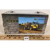 Image 2 : ERTL JOHN DEERE DIECAST 400D ARTICULATED DUMP TRUCK - 1/50 SCALE 