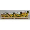 Image 2 : LOT OF 4 - JOHN DEERE TRACTOR LOADER - TREAD THRASHER - POWER PULLERS  