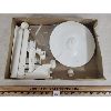 Image 2 : 1966 AMT STARTREK ENTERPRISE MODEL KIT 