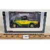 Image 1 : SPECCAST DIECAST JOHN DEERE REPLICA VEHICLE - 1/25 SCALE 