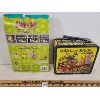 Image 2 : JOB LOT - BEANIE BABIES - SCOOBY DOO! ACTION FIGURE - HUCKLEBERRY TIN LUNCH BOX - ETC