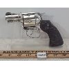 Image 1 : EARLY 1960'S DICK TRACY SNUB NOSE REVOLVER CAP GUN - .38 