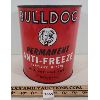 Image 1 : BULLDOG PERMANENT ANTI-FREEZE 1 GAL CAN 