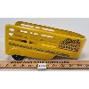Image 2 : LINCOLN TOYS PRESSED STEEL HIGHWAY EXPRESS TRAILER 
