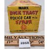 Image 6 : MARX TOYS - DICK TRACY POLICE CAR SIREN BOX