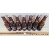 Image 2 : LOT OF 7 - STANLEY CUP CHAMPIONS BEER BOTTLES - INCL MAPLE LEAFS & RANGERS 