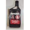 Image 1 : KENDALL DUAL ACTION WALL HANGING ADVERTISMENT