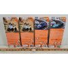 Image 2 : LOT OF 4 - MATCHBOX VEHICLE SETS - DIECAST