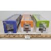 Image 2 : LOT OF 3 - M2 DIECAST VEHICLES - INCL SPRITE, CHEVY & FANTA - 1:64 SCALE
