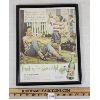 Image 3 : LOT OF 2 - FRAMED ADVERTISEMENTS - INCL SPRITE & COCA-COLA