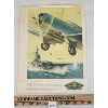 Image 2 : LOT OF 3 - PAPER ADVERTISEMENTS - INCL GOODYEAR, CHAMPION & LA SALLE