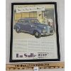Image 4 : LOT OF 3 - PAPER ADVERTISEMENTS - INCL GOODYEAR, CHAMPION & LA SALLE