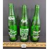 Image 2 : LOT OF 3 - SODA BOTTLES - INCL WALKER'S, SNORT & WISHING WELL - ORANGEVILLE & LONDON, ONT.