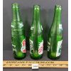 Image 3 : LOT OF 3 - SODA BOTTLES - INCL WALKER'S, SNORT & WISHING WELL - ORANGEVILLE & LONDON, ONT.