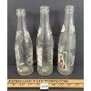 Image 2 : LOT OF 3 - SODA BOTTLES - INCL BROWN'S, BROWNIE & CHOCOLATE SOLIDER