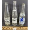 Image 1 : LOT OF 3 - SODA BOTTLES - INCL NESBITT'S, MELODY & SPARKLE