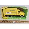Image 1 : ERTL PRESSED STEEL DELIVERY TRUCK