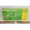 Image 3 : ERTL PRESSED STEEL DELIVERY TRUCK
