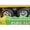 Image 4 : ERTL PRESSED STEEL DELIVERY TRUCK