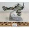 Image 3 : LOT OF 3 - CORGI & MODEL POWER AVIATION MODELS - INCL 1:72 SCALE