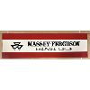 Image 2 : MASSEY - FERGUSON DISPLAY RACK 