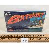 Image 2 : BATMAN BATBOAT PLASTIC ASSEMBLY KIT - 1:25 SCALE - SEALED