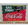 Image 1 : DRINK COCA-COLA SSP SIGN - REPRO 