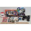 LOT OF 12 - BATMAN COLLECTIBLES - INCL HALLMARK ORNAMENT & BENDABLE FIGURES 