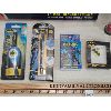Image 2 : LOT OF 12 - BATMAN COLLECTIBLES - INCL HALLMARK ORNAMENT & BENDABLE FIGURES 
