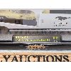 Image 2 : M2 MUSTANG 50TH ANNIVERSARY TRUCK & CAR HAULER - 1:64 SCALE 
