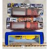 Image 2 : LOT OF 3 - DIECAST CONSTRUCTION VEHICLES - INCL CORGI & FREIGHTLINER 