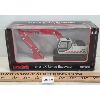 Image 1 : ERTL LINK-BELT 210 LX SERIES EXCAVATOR - DIECAST 