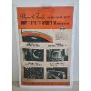 Image 1 : 1936 PLYMOUTH DEALERSHIP POSTER - ORIGINAL 