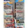 Image 3 : LOT OF 30 - HOT WHEELS VEHICLES - INCL POWER WAGON & NIGHTBURNERZ