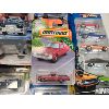 Image 2 : LOT OF 23 - MATCHBOX & HOT WHEELS VEHICLES - INCL REBEL RIDES & FORD MUSTANG, ETC. 