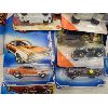 Image 3 : LOT OF 23 - MATCHBOX & HOT WHEELS VEHICLES - INCL REBEL RIDES & FORD MUSTANG, ETC. 