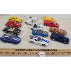 Image 2 : LOT OF 13 - DIECAST VEHICLES - INCL MAISTO & KINSMART