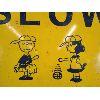 Image 2 : SLOW PLAYING SIGN