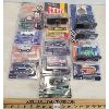 Image 1 : LOT OF 13 - COLLECTIBLE DIECAST VEHICLES - INCL HOLLEY & STP
