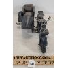 Image 2 : TIN MOTORCYCLE W/ SIDE CAR