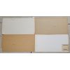Image 2 : LOT OF 4 - ADVERTISING BOARDS - INCL KRAFT MARSHMELLOS, CHICK'N NEST BBQ ETC.