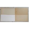 Image 2 : LOT OF 4 - ADVERTISING BOARDS - INCL TORONTO PRINTING WEEK, XEROX MEMORYWRITERS ETC,