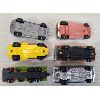 Image 2 : QTY OF DIECAST VEHICLES - INCL HOT WHEELS, DINKY TOYS & MATCHBOX, ETC.