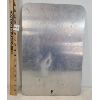 Image 2 : WARNING PROPERTY PROTECTED METAL SIGN