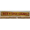 Image 1 : RED SPOT CIGARS EMBOSSED SST INSERT